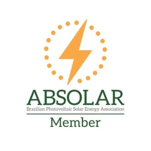 BS Solar é membro da AB Solar